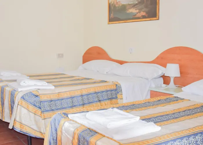 Hotel Galla