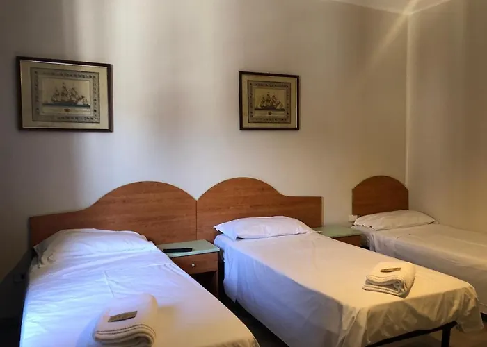 Hotel Galla