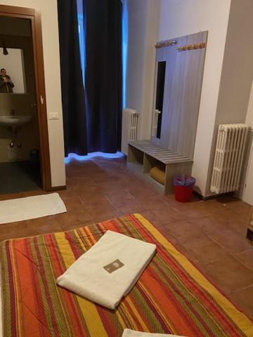 Hotel Galla Milán