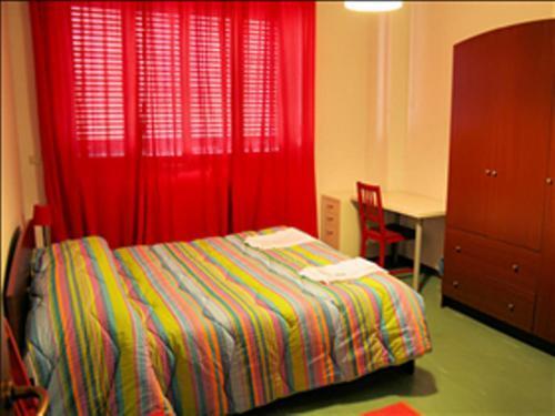 Galla Hotel Milán