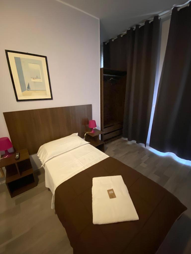 Galla Hotel Milán